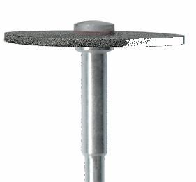 Super Max Diamond Thin Wheel HP Black