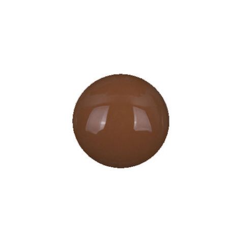 MiYO Mamelon Pumpkin Fluor Paste