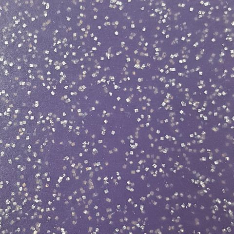 Proform Mouthguard Purple Glitter 3.5mm