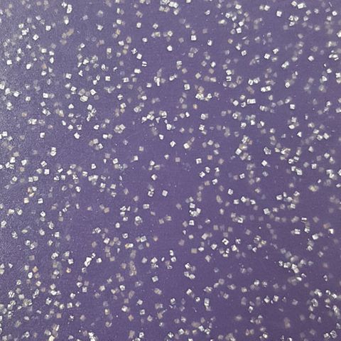 Proform Mouthguard Purple Glitter 3.5mm