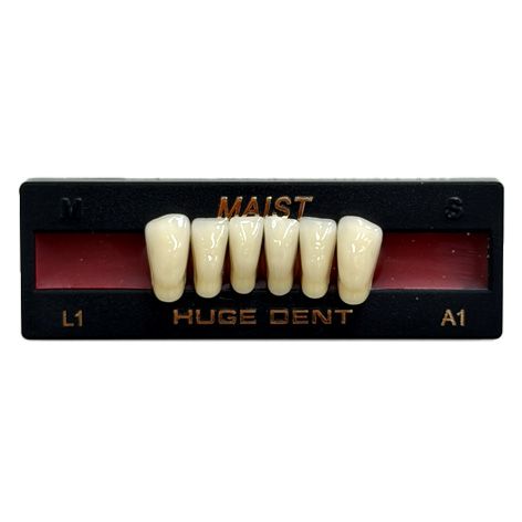 Maist Shade A1 Anterior