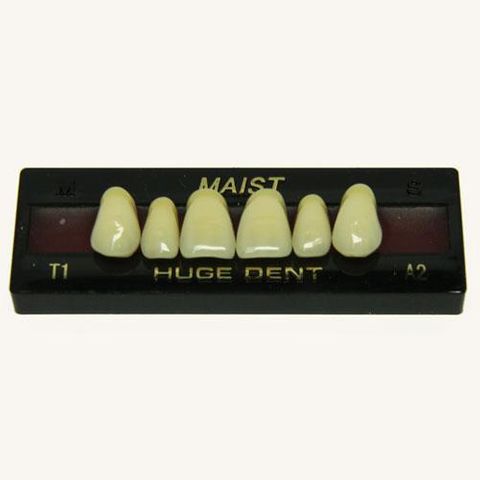 Anterior Maist A2-T1