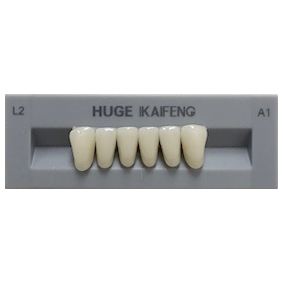 Anterior Kaifeng A1-L2