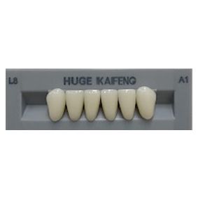 Anterior Kaifeng A1-L8