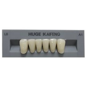 Anterior Kaifeng A1-L6