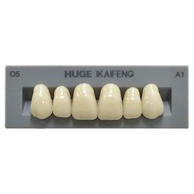 Anterior Kaifeng A1-O5