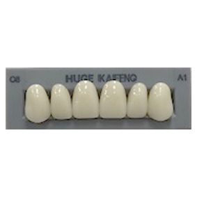 Anterior Kaifeng A1-O8