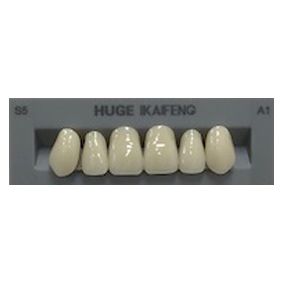 Anterior Kaifeng A1-S5