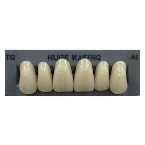 Anterior Kaifeng A1-T12