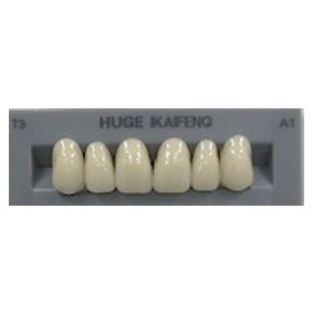 Anterior Kaifeng A1-T3