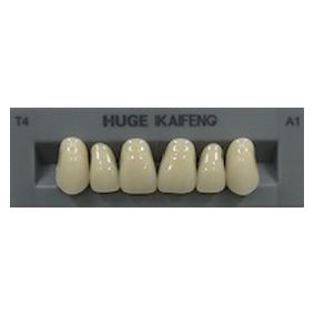 Anterior Kaifeng A1-T4