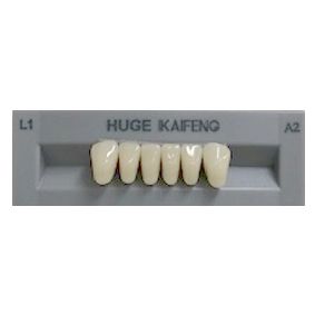 Kaifeng Shade A2 Anterior