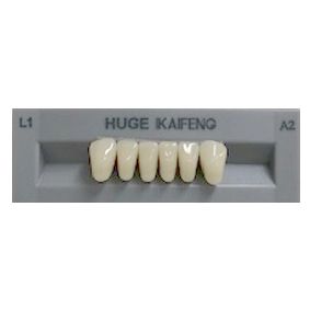 Kaifeng Shade A2 Anterior