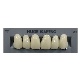 Anterior Kaifeng A1-T7