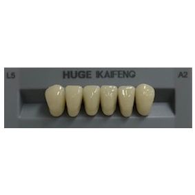 Anterior Kaifeng A2-L5