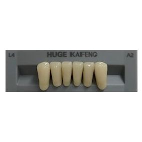 Anterior Kaifeng A2-L4