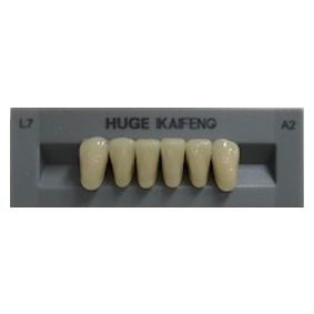 Anterior Kaifeng A2-L7