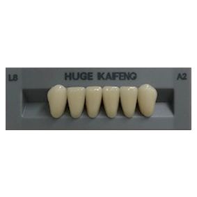 Anterior Kaifeng A2-L8