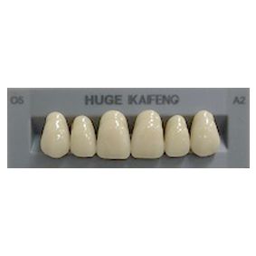 Anterior Kaifeng A2-O5