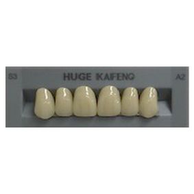 Anterior Kaifeng A2-S3