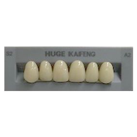 Anterior Kaifeng A2-S2