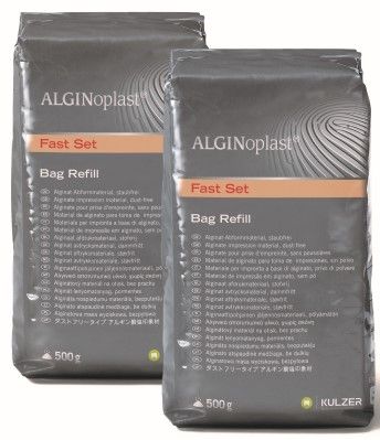 Alginoplast Fast Set Alginate