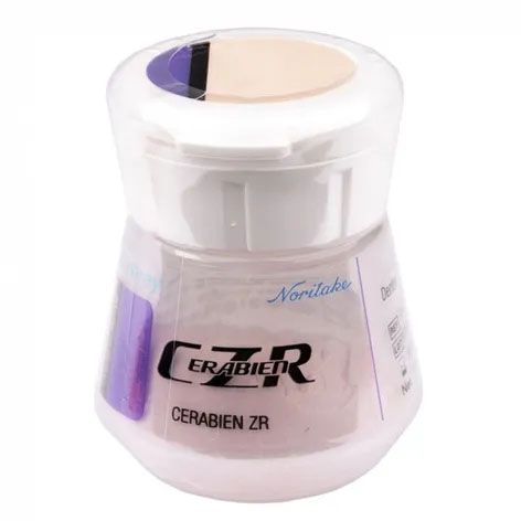 CZR Esthetic White Body EWYB 10g