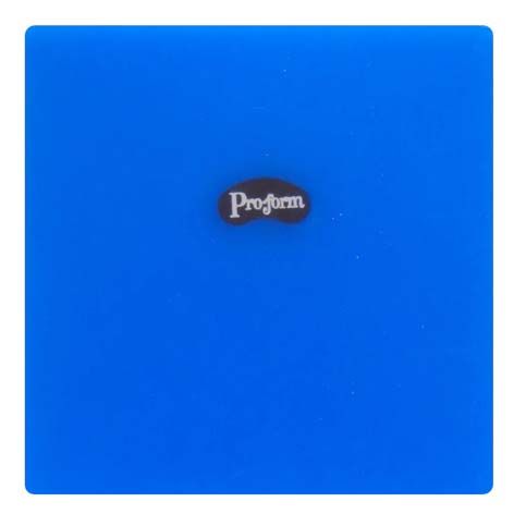 Proform Logo Mouthguard Blue 4.5mm