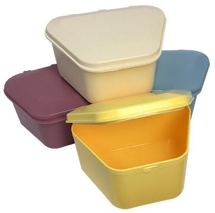 Denture Storage Boxes