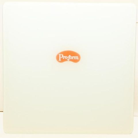 Proform Mouthguard White 3.5mm