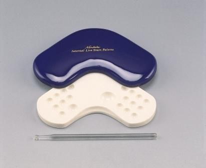 Mixing Palette ILS Stain Boomerang