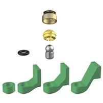 Preci-Clix Male Ti-Ti