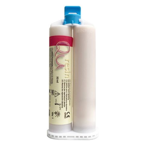 QU-Resin Pink Cartridge 50mL