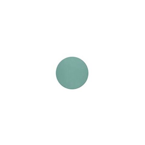 4mm x 125mm Round Metallic Green 33