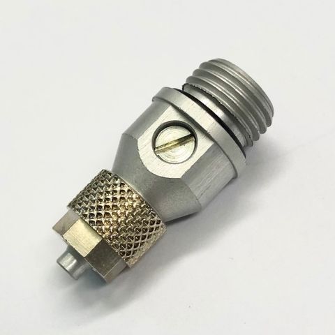 Air Blower Nozzle For Hose 6/3mm Spare Fittings