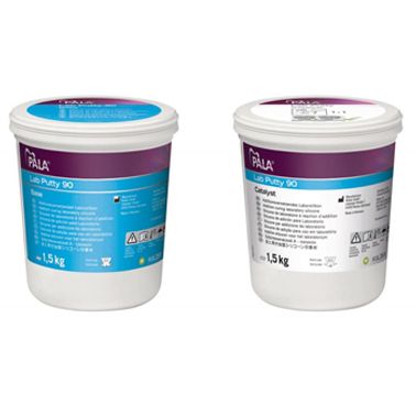 Pala Lab Putty 90 3kg (2 x 1.5kg)