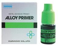 Kuraray Alloy Primer Metal Adhesive