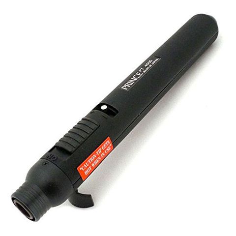 Prince Cordless Pencil Torch Gas PT-4000