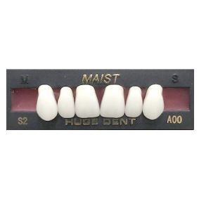 Anterior A00-S2 Bleach Shade