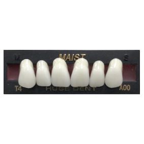 Anterior A00-T4 Bleach Shade