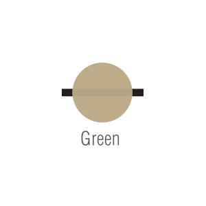 Noritake CZR Modifier Green 10g