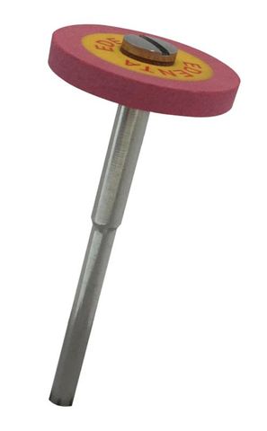 StarGloss HP Pink SQ Wheel