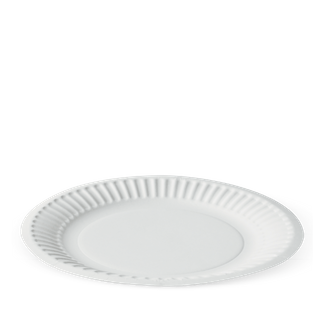 PAPER PLATES