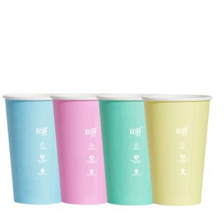 PASTEL HOT CUP
