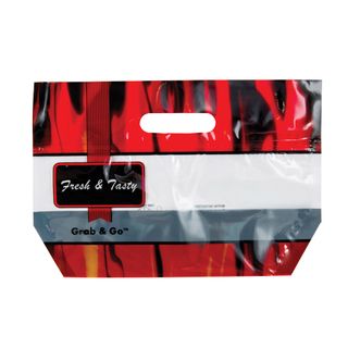 HOT FOOD BAGS