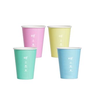 PASTEL HOT CUP