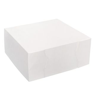 MILKBOARD CAKE BOX