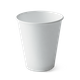 PE LINED HOT CUPS