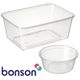 BONSON MICROWAVE SAFE