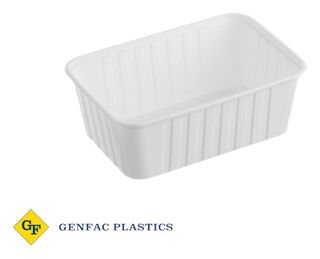 GENFAC FREEZER GRADE